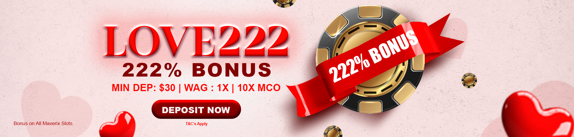 Welcome mobile slider