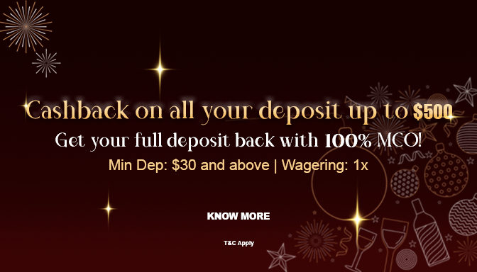 Welcome mobile slider