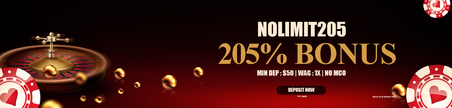 Welcome mobile slider