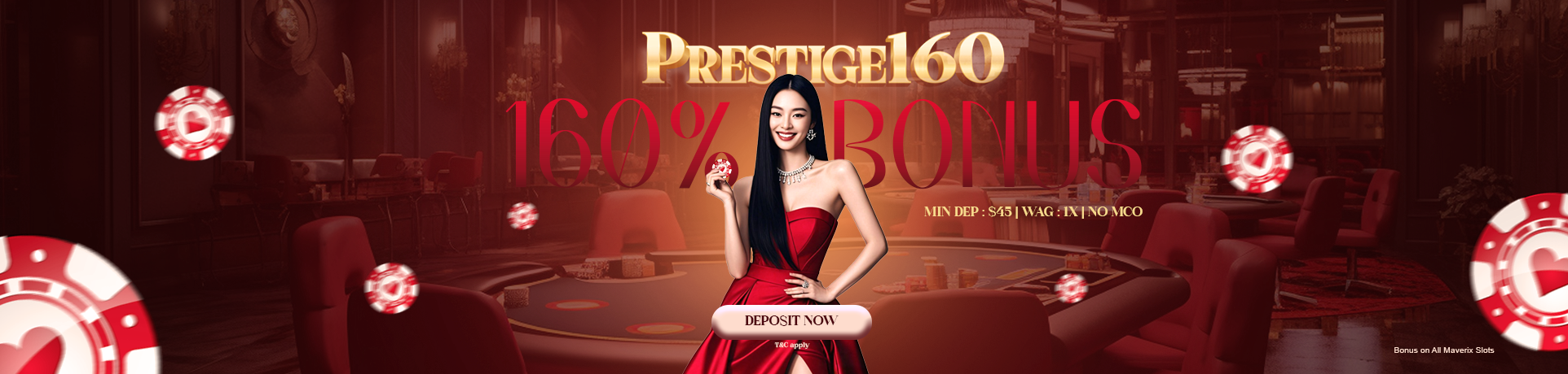 Unlock Exclusive Rewards with PrestigeCasinoUK VIP for UK Players